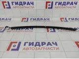 Направляющая стекла двери задней левой Lifan Solano B6200120
