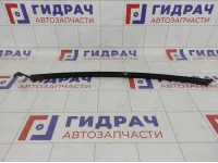 Направляющая стекла двери задней левой Lifan Solano B6200120