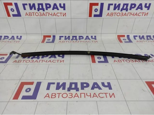 Направляющая стекла двери задней левой Lifan Solano B6200120