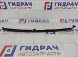 Направляющая стекла двери задней левой Lifan Solano B6200120