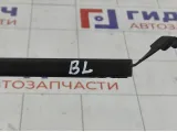 Направляющая стекла двери задней левой Lifan Solano B6200120
