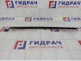 Направляющая стекла двери задней правой Lifan Solano B6200220