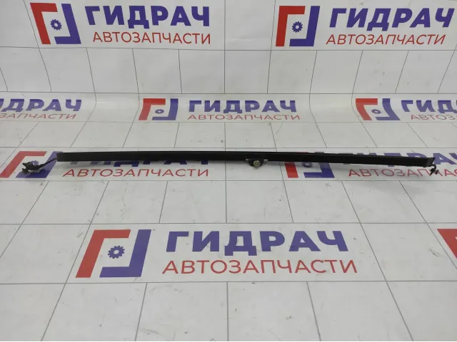 Направляющая стекла двери задней правой Lifan Solano B6200220