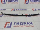 Направляющая стекла двери задней правой Lifan Solano B6200220