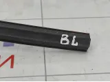 Уплотнитель стекла заднего левого Lifan Solano B6207111