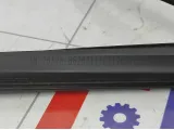Уплотнитель стекла заднего левого Lifan Solano B6207111