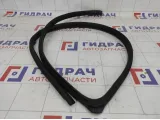 Уплотнитель двери Lifan Solano
