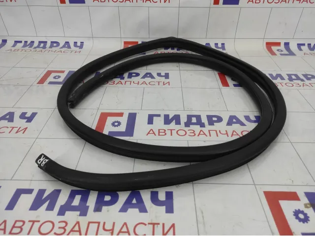 Уплотнитель двери Lifan Solano
