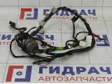 Проводка двери передней левой Lifan Solano