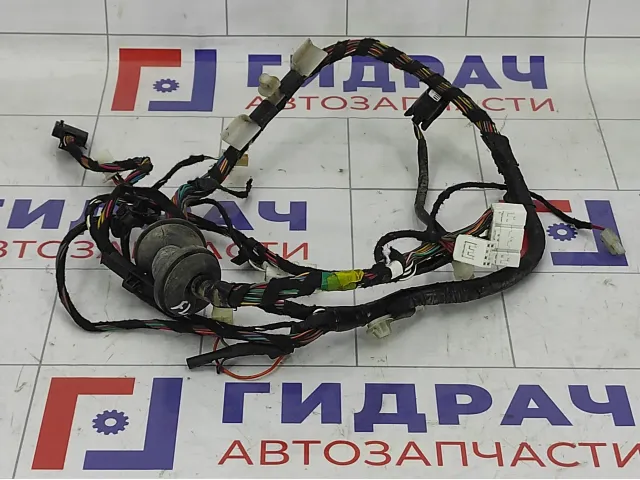 Проводка двери передней левой Lifan Solano