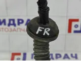 Проводка двери передней правой Lifan Solano B4006200