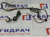 Проводка двери задней левой Lifan Solano B4006400