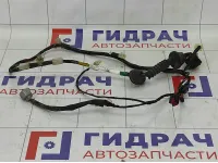 Проводка двери задней правой Lifan Solano B4006300