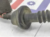 Проводка двери задней правой Lifan Solano B4006300