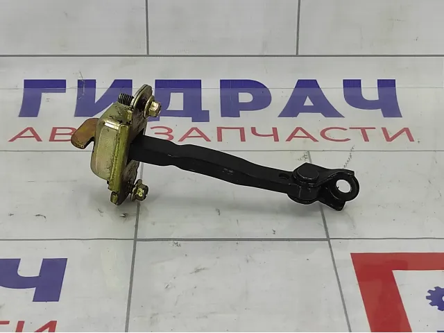 Ограничитель двери передний Lifan Solano B6109100