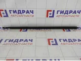 Накладка стекла переднего левого Lifan Solano