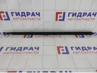 Накладка стекла переднего левого Lifan Solano