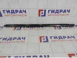 Накладка стекла переднего левого Lifan Solano