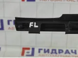 Накладка стекла переднего левого Lifan Solano