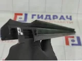 Накладка стекла переднего левого Lifan Solano