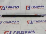 Накладка стекла переднего правого Lifan Solano