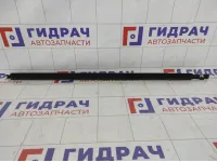 Накладка стекла переднего правого Lifan Solano