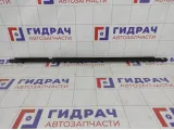 Накладка стекла заднего левого Lifan Solano