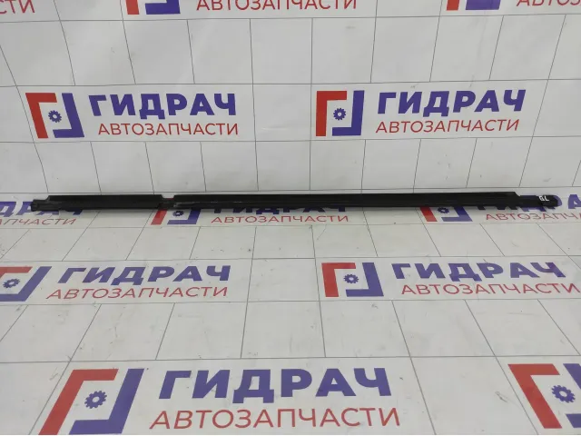 Накладка стекла заднего левого Lifan Solano