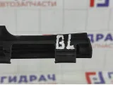 Накладка стекла заднего левого Lifan Solano