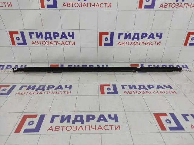 Накладка стекла заднего правого Lifan Solano