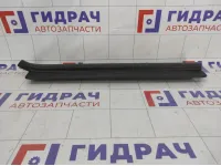 Накладка порога внутренняя передняя правая Lifan Solano B5402271