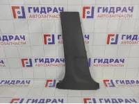Обшивка стойки средней левой нижняя Lifan Solano B5402141