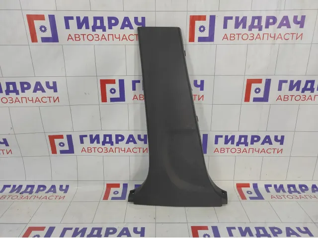 Обшивка стойки средней левой нижняя Lifan Solano B5402141