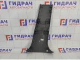 Обшивка стойки средней левой нижняя Lifan Solano B5402141
