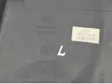 Обшивка стойки средней левой нижняя Lifan Solano B5402141