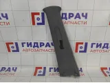 Обшивка стойки средней левой верхняя Lifan Solano B5402130