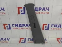Обшивка стойки средней левой верхняя Lifan Solano B5402130