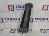 Обшивка стойки средней левой верхняя Lifan Solano B5402130