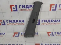 Обшивка стойки средней правой верхняя Lifan Solano B5402230