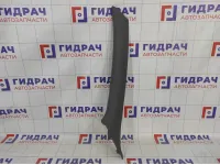 Обшивка стойки передней левой верхняя Lifan Solano B5402111