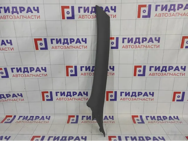 Обшивка стойки передней левой верхняя Lifan Solano B5402111
