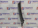 Обшивка стойки передней левой верхняя Lifan Solano B5402111