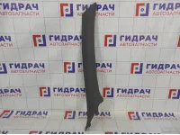 Обшивка стойки передней правой верхняя Lifan Solano B5402211