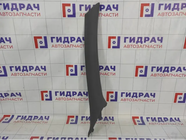 Обшивка стойки передней правой верхняя Lifan Solano B5402211