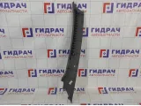 Обшивка стойки передней правой верхняя Lifan Solano B5402211