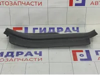 Накладка порога внутренняя задняя правая Lifan Solano B5402281