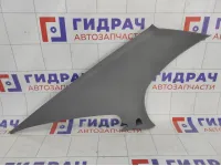 Обшивка стойки задней левой верхняя Lifan Solano B5402150