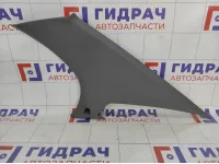 Обшивка стойки задней правой верхняя Lifan Solano B5402250