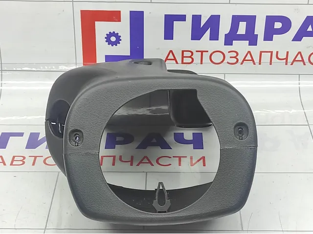 Кожух рулевой колонки Lifan Solano