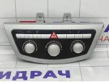 Блок управления отопителем (печкой) Lifan Solano